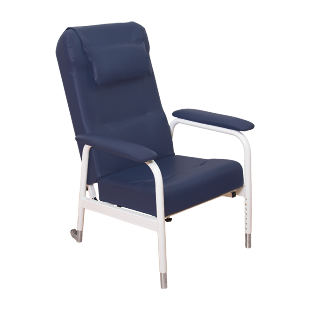 Aspire Pressure Reducing Adjustable Day Chair Dynamic Rehab Equipment