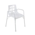 Aspire Shower Chair – Aluminium Dynamic Rehab Equipment Sydney Australia